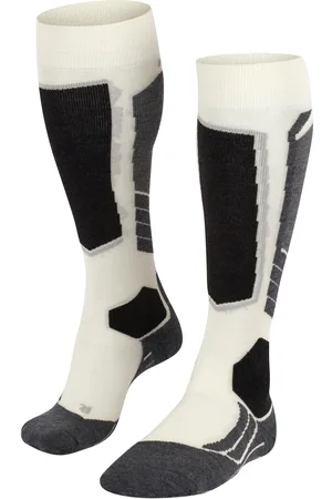 Falke SK 2 Wool Socken Damen