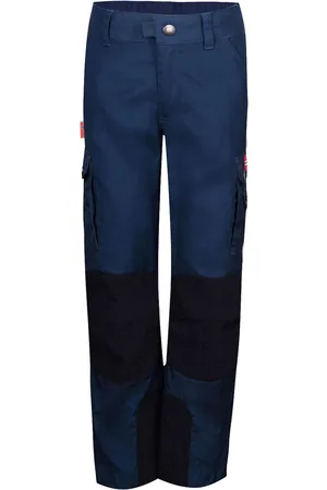 TROLLKIDS Hammerdalen Wanderhose Kinder