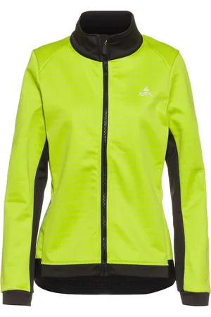 Ock Softshelljacke Damen