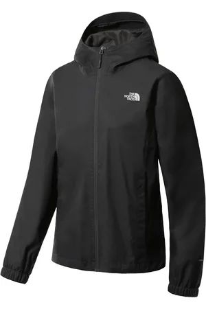 The North Face QUEST Regenjacke Damen