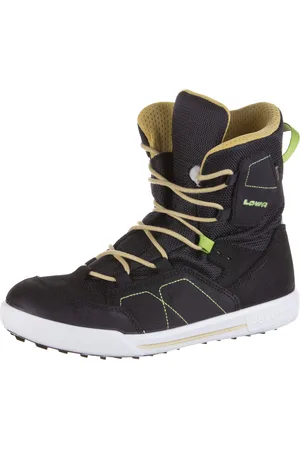 Lowa RAIK GTX MID Stiefel Kinder
