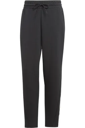 adidas TRAIN ESSENTIALS REGULAR-FIT Trainingshose Damen
