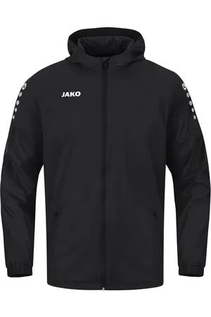 Jako Team 2.0 Regenjacke Herren