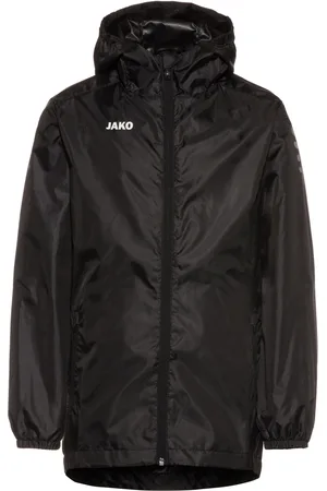 Jako Team 2.0 Regenjacke Kinder