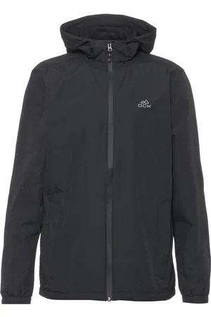 Ock Regenjacke Herren