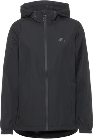 Ock Regenjacke Damen