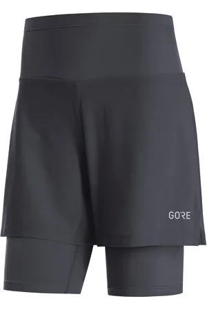 GOREWEAR R5 Funktionsshorts Damen