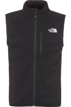 The North Face NIMBLE Softshell Weste Herren