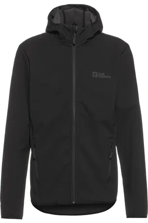 Jack Wolfskin BORNBERG Softshelljacke Herren