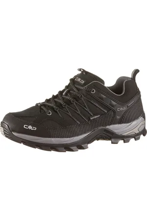 CMP Rigel Low WP Wanderschuhe Herren