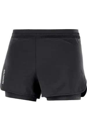 Salomon CROSS Funktionsshorts Damen