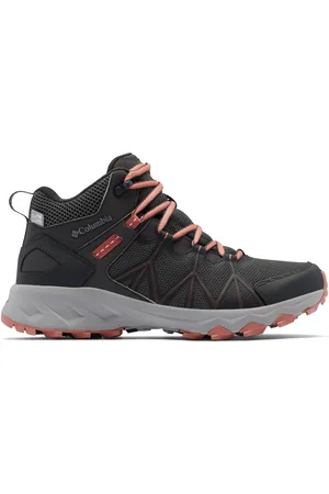 Columbia PEAKFREAK II MID OUTDRY Wanderschuhe Damen