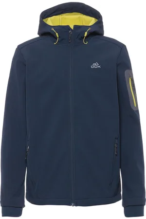Ock Softshelljacke Herren