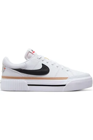 Nike Court Legacy Lift Sneaker Damen