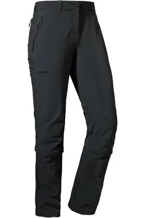 Schöffel Engadin1 Zipphose Damen