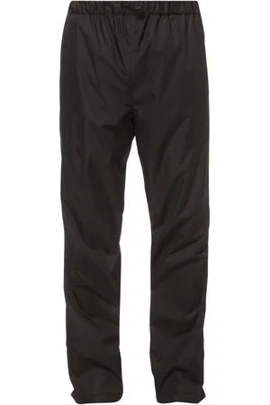 Vaude Fluid Regenhose Herren