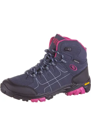 BRUTTING Mount Shasta High Wanderschuhe Kinder