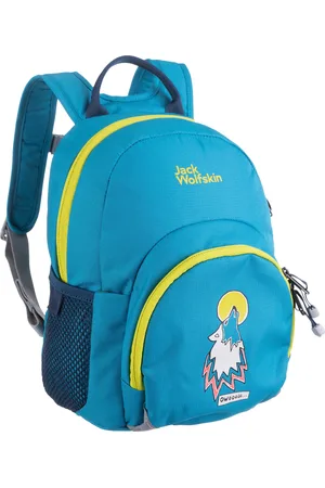 Jack Wolfskin BUTTERCUP Daypack Kinder