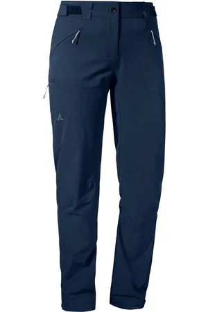 Schöffel CIRC Looop Wanderhose Damen