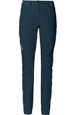 Vaude Scopi II Wanderhose Damen