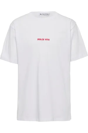 On Vacation Dolce Vita T-Shirt