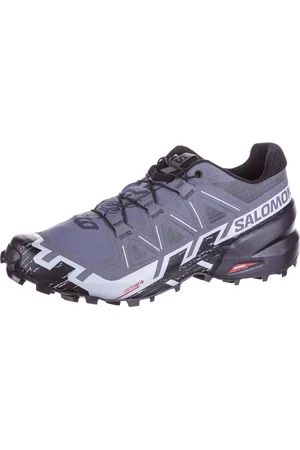 Salomon SPEEDCROSS 6 Laufschuhe Herren