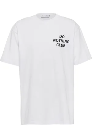 On Vacation Do nothing Club T-Shirt