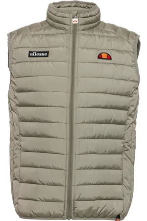 Ellesse Bardy Steppweste Herren