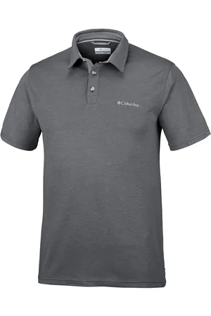 Columbia Nelson Point Poloshirt Herren