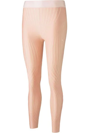 PUMA Flawless Sculpt Tights Damen