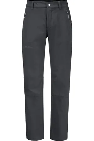 Jack Wolfskin ACTIVATE XT Softshellhose Herren
