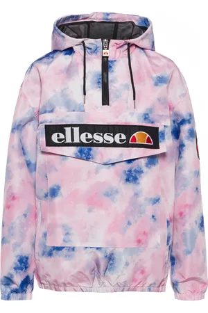 Ellesse windbreaker sales damen sale