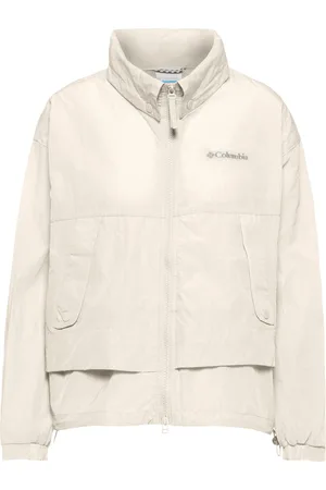 Columbia Paracutie Kapuzenjacke Damen