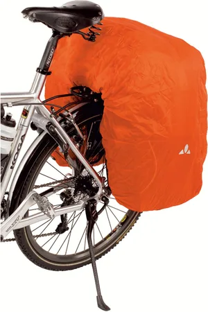 Vaude 3 FOLD RAINCOVER Regenhülle