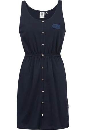 Picture Loonna Trägerkleid Damen