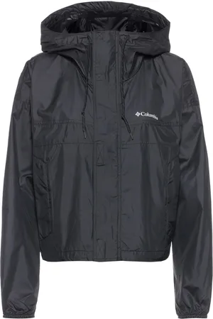 Columbia Flash Challenger Funktionsjacke Damen