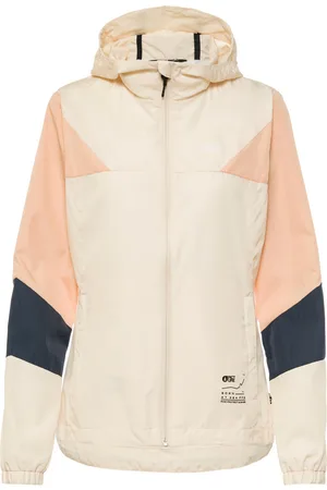 Picture Scale Windbreaker Damen