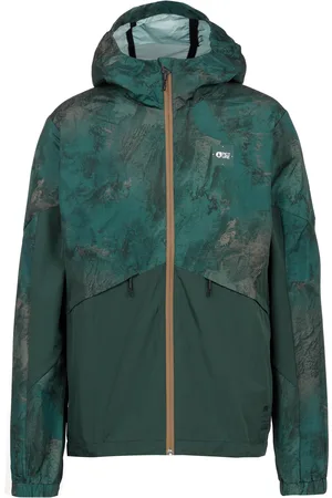 Picture Laman Windbreaker Herren