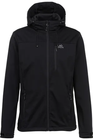 Ock Softshelljacke Herren