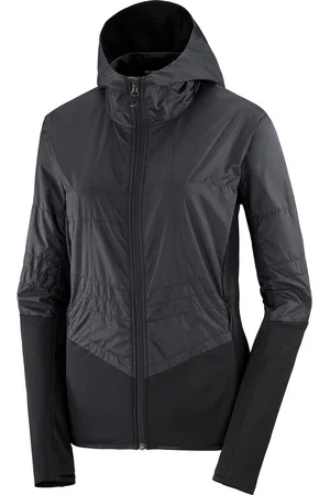 Salomon Outline All Season Hybrid Funktionsjacke Damen