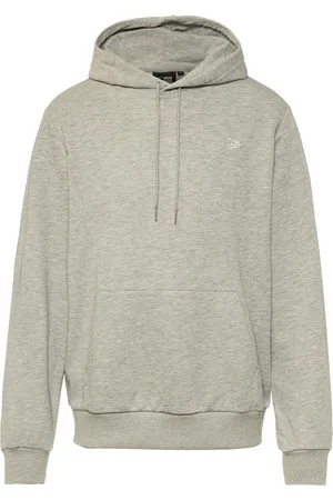 New Era Essential Hoodie Herren