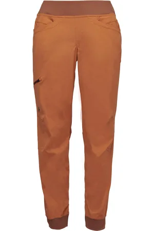 Black Diamond TECHNICIAN JOGGER Kletterhose Damen