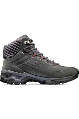 Mammut Nova IV Mid LTH Wanderschuhe Damen