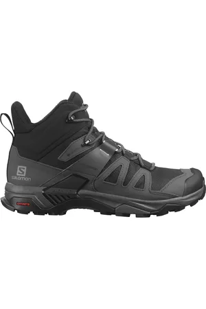 Salomon X ULTRA 4 MID Wanderschuhe Herren