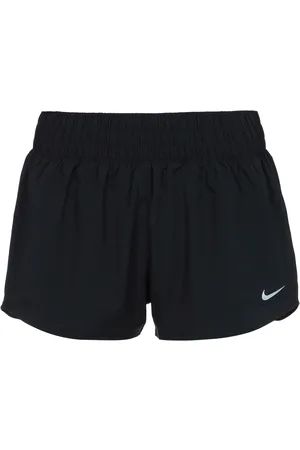 Nike ONE Dri Fit Funktionsshorts Damen