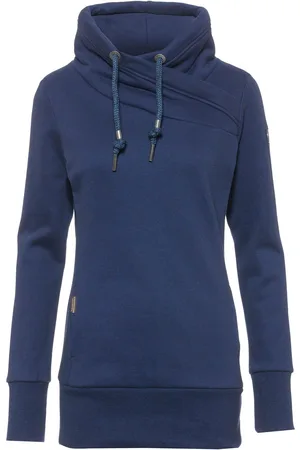 Ragwear Neska Sweatshirt Damen