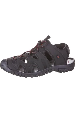 Ock Makira Outdoorsandalen Herren
