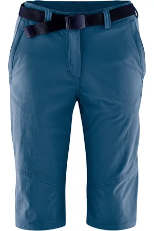 Maier Sports Lawa Bermudas Damen