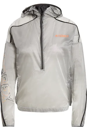 adidas AGRAVIC Laufjacke Damen