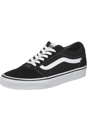 Vans Ward Sneaker Herren